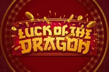 Luck of the Dragon 95 - WinPesa - Nigeria
